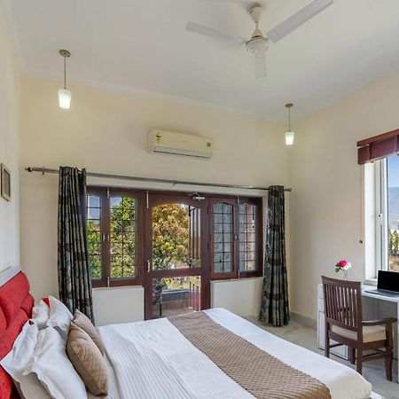 Vista Divine By Veo - Part Of Stayvista ริชิเคช ภายนอก รูปภาพ