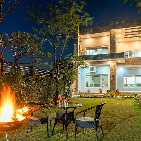 Vista Divine By Veo - Part Of Stayvista ริชิเคช ภายนอก รูปภาพ