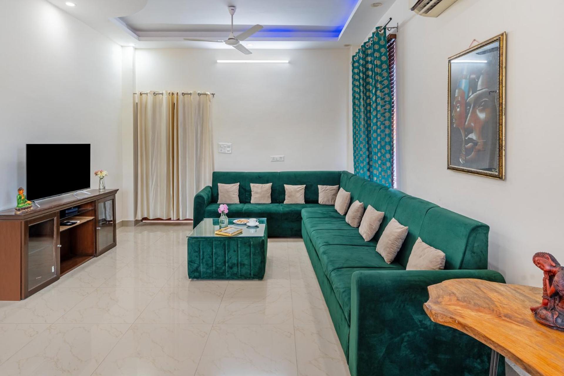 Vista Divine By Veo - Part Of Stayvista ริชิเคช ภายนอก รูปภาพ