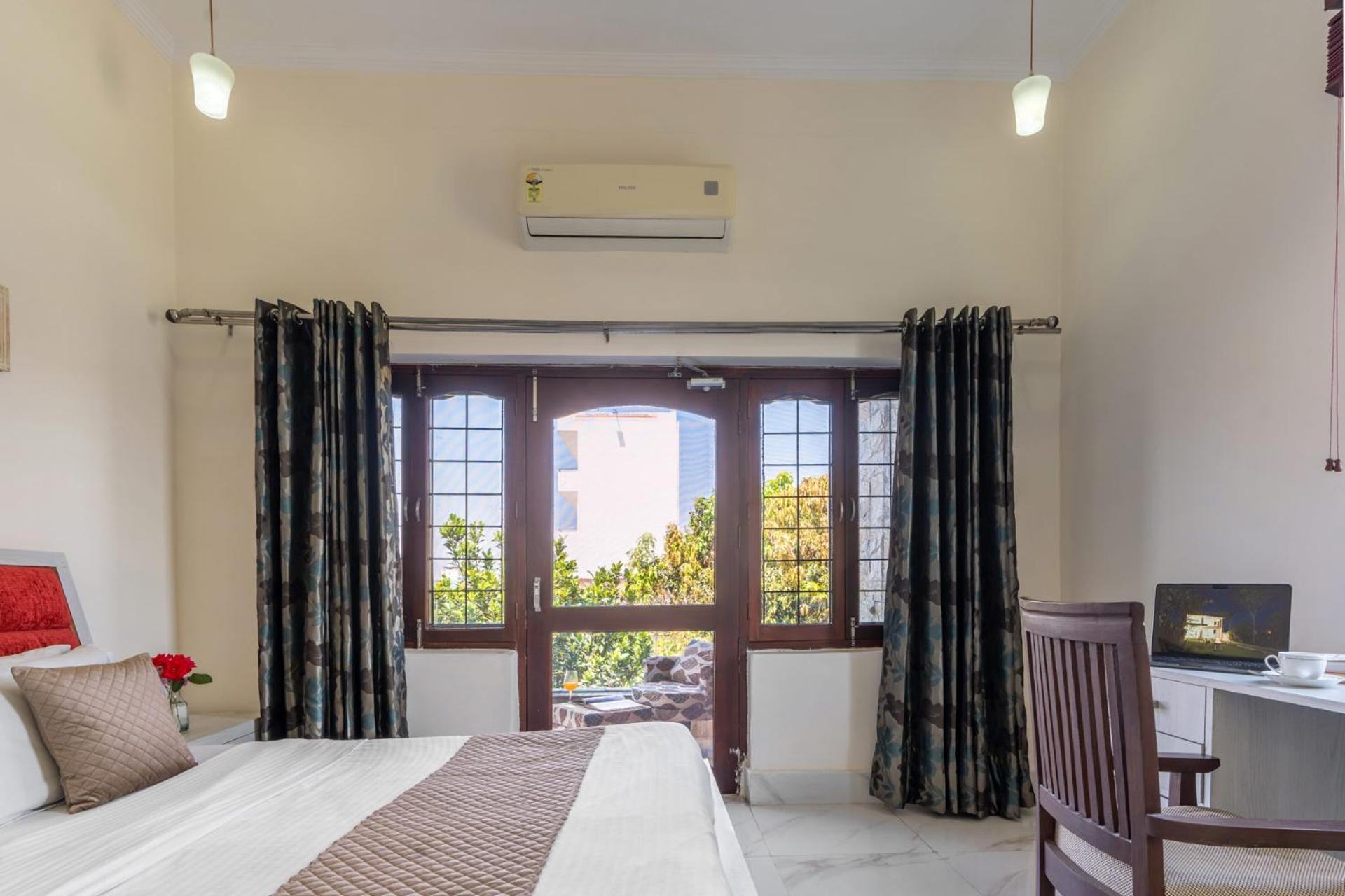 Vista Divine By Veo - Part Of Stayvista ริชิเคช ภายนอก รูปภาพ