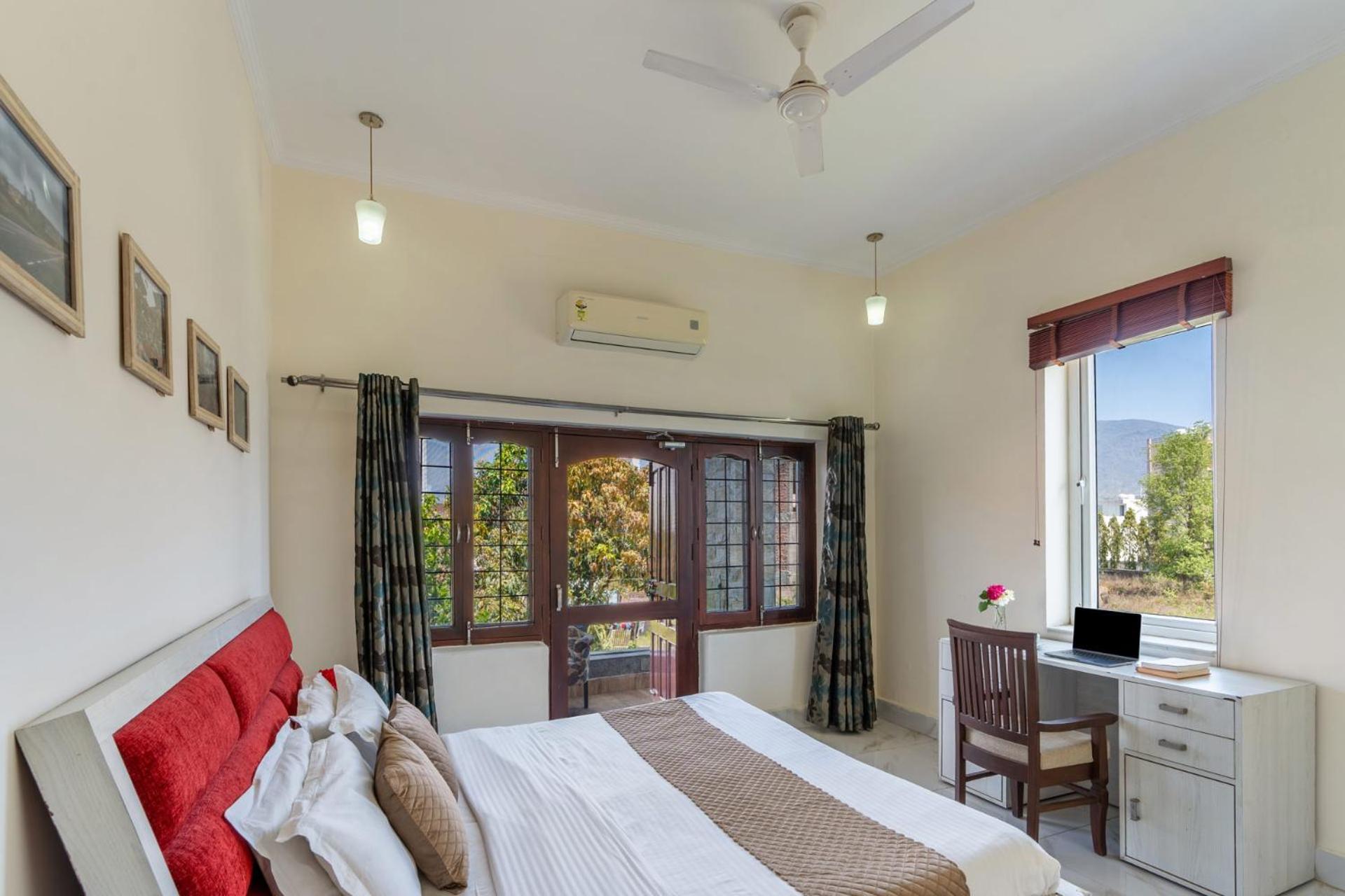 Vista Divine By Veo - Part Of Stayvista ริชิเคช ภายนอก รูปภาพ