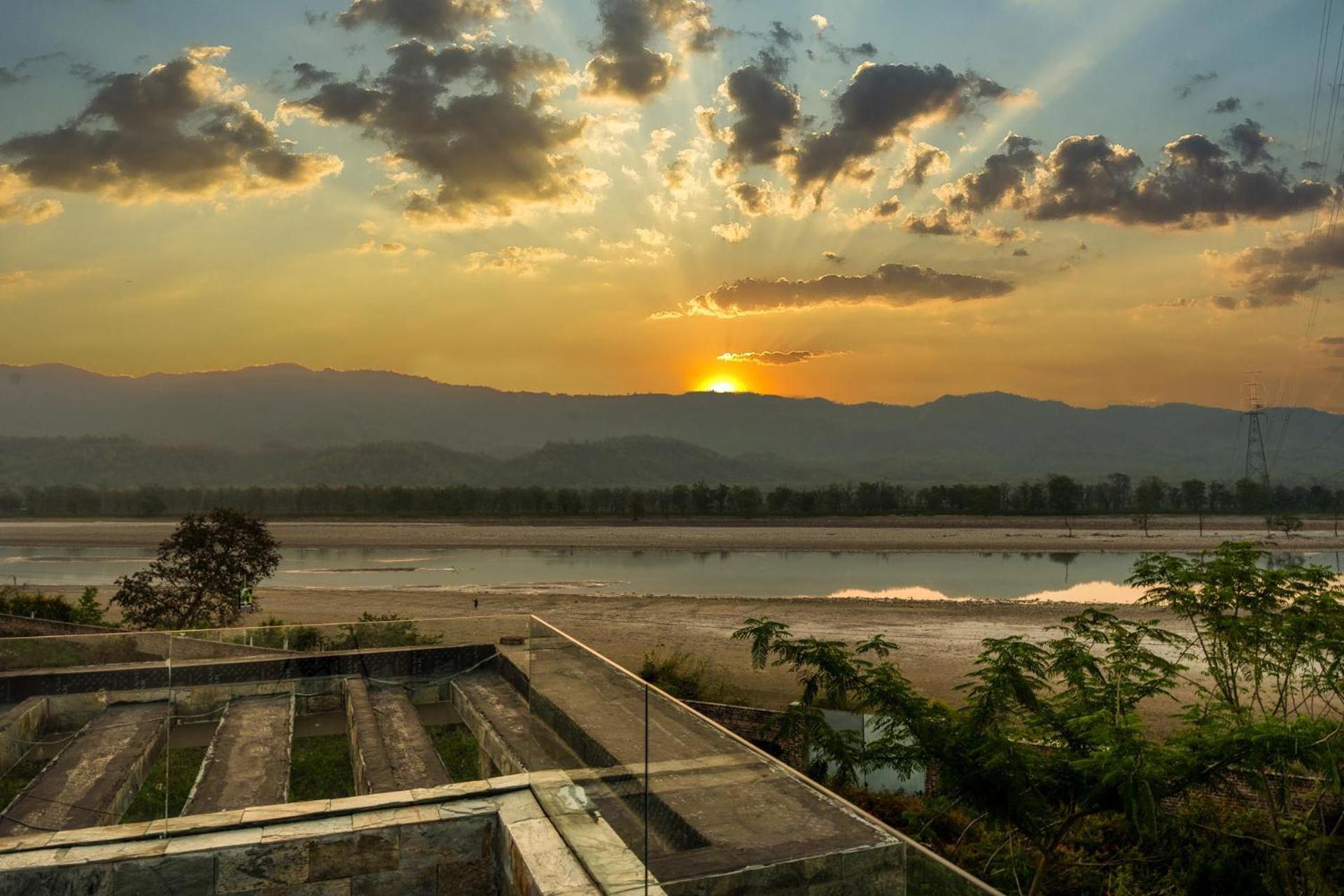 Vista Divine By Veo - Part Of Stayvista ริชิเคช ภายนอก รูปภาพ