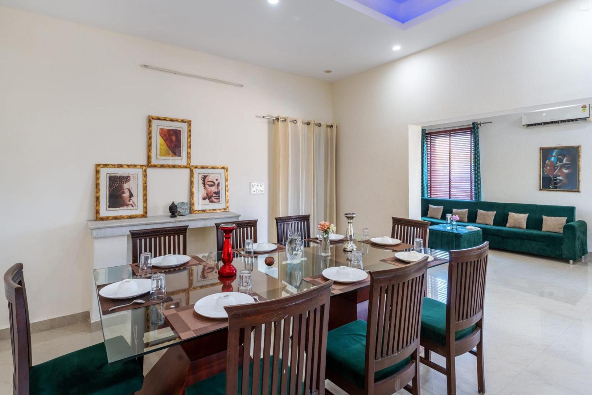 Vista Divine By Veo - Part Of Stayvista ริชิเคช ภายนอก รูปภาพ