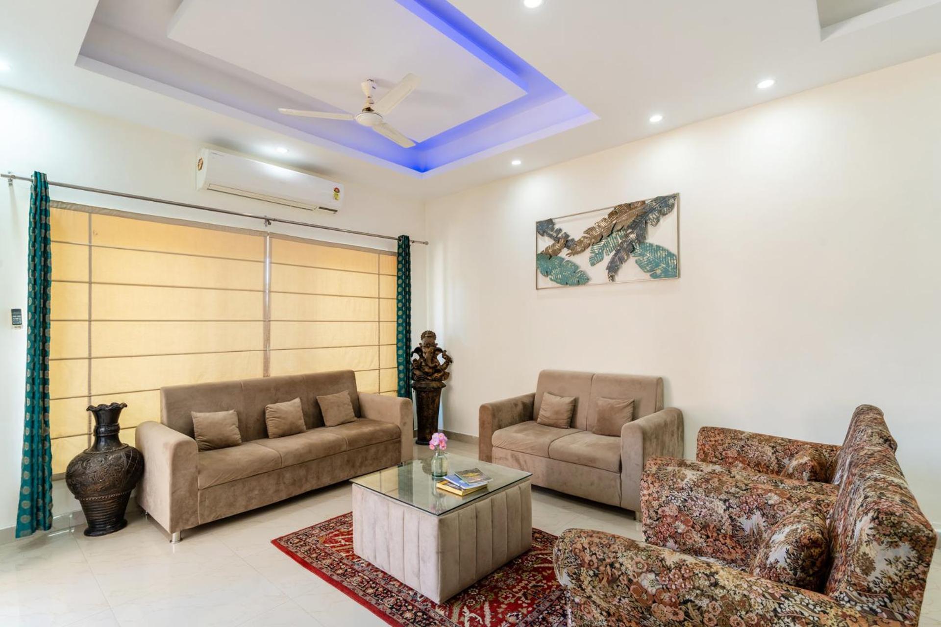 Vista Divine By Veo - Part Of Stayvista ริชิเคช ภายนอก รูปภาพ