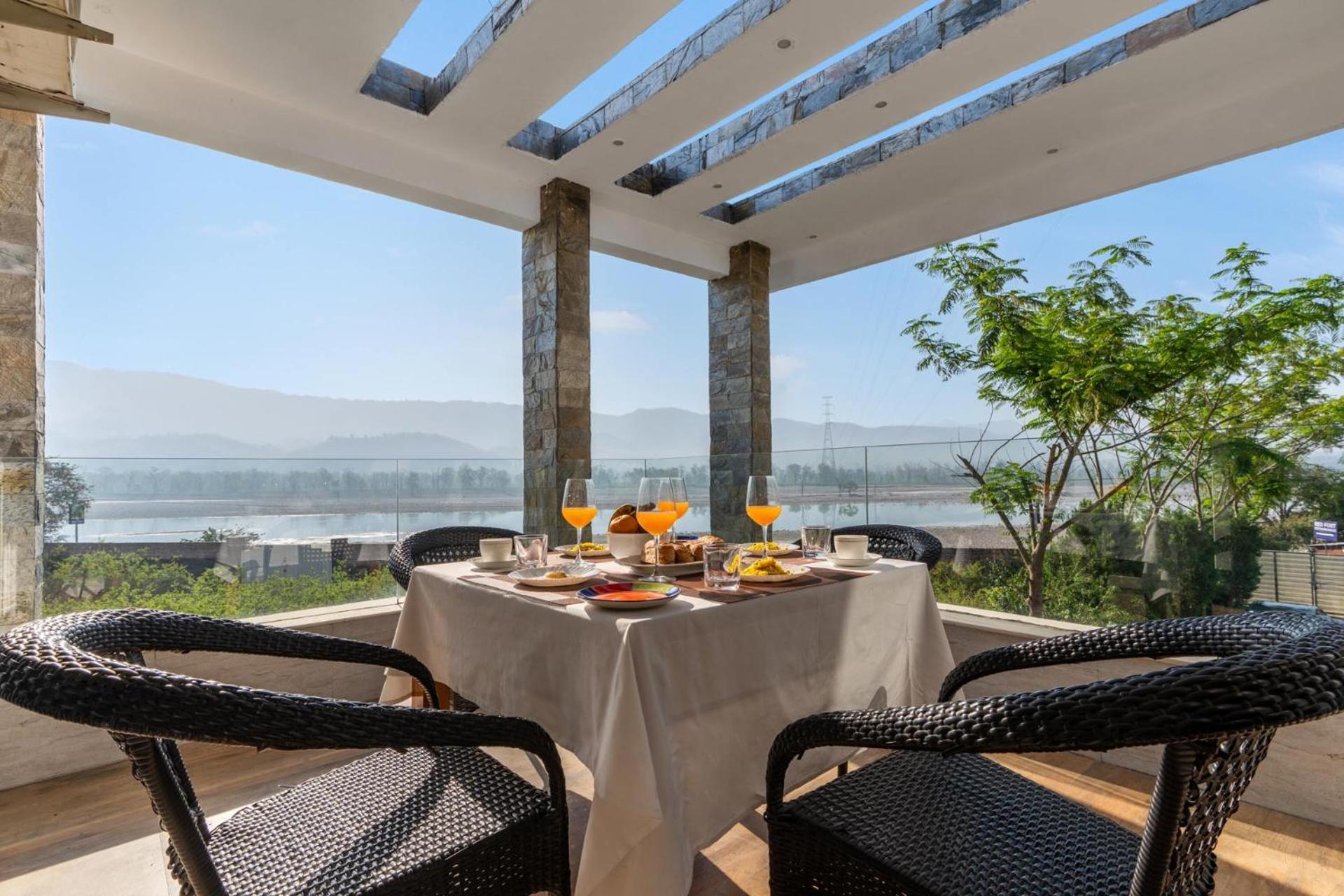 Vista Divine By Veo - Part Of Stayvista ริชิเคช ภายนอก รูปภาพ