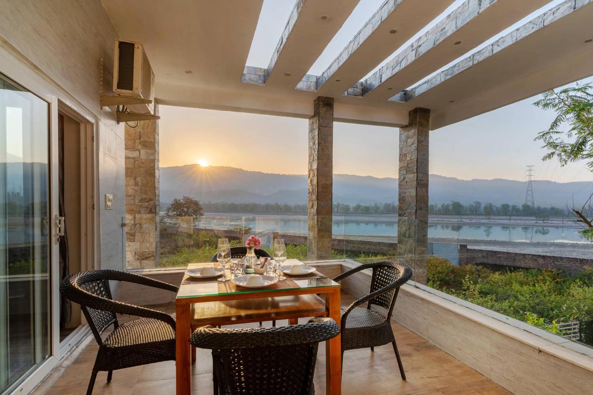 Vista Divine By Veo - Part Of Stayvista ริชิเคช ภายนอก รูปภาพ