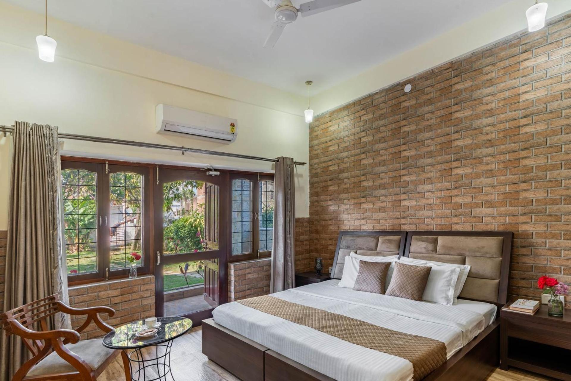 Vista Divine By Veo - Part Of Stayvista ริชิเคช ภายนอก รูปภาพ